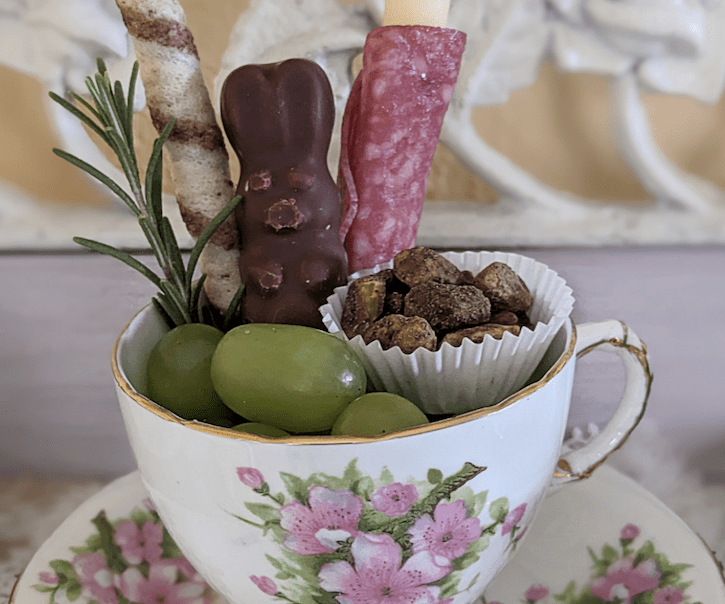 Easter Decor Ideas 2025